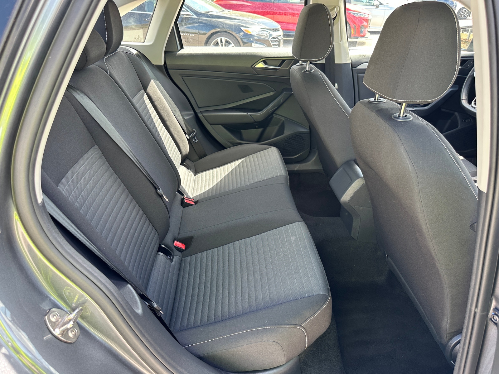 Thumbnail: 2025 Volkswagen Jetta - 6