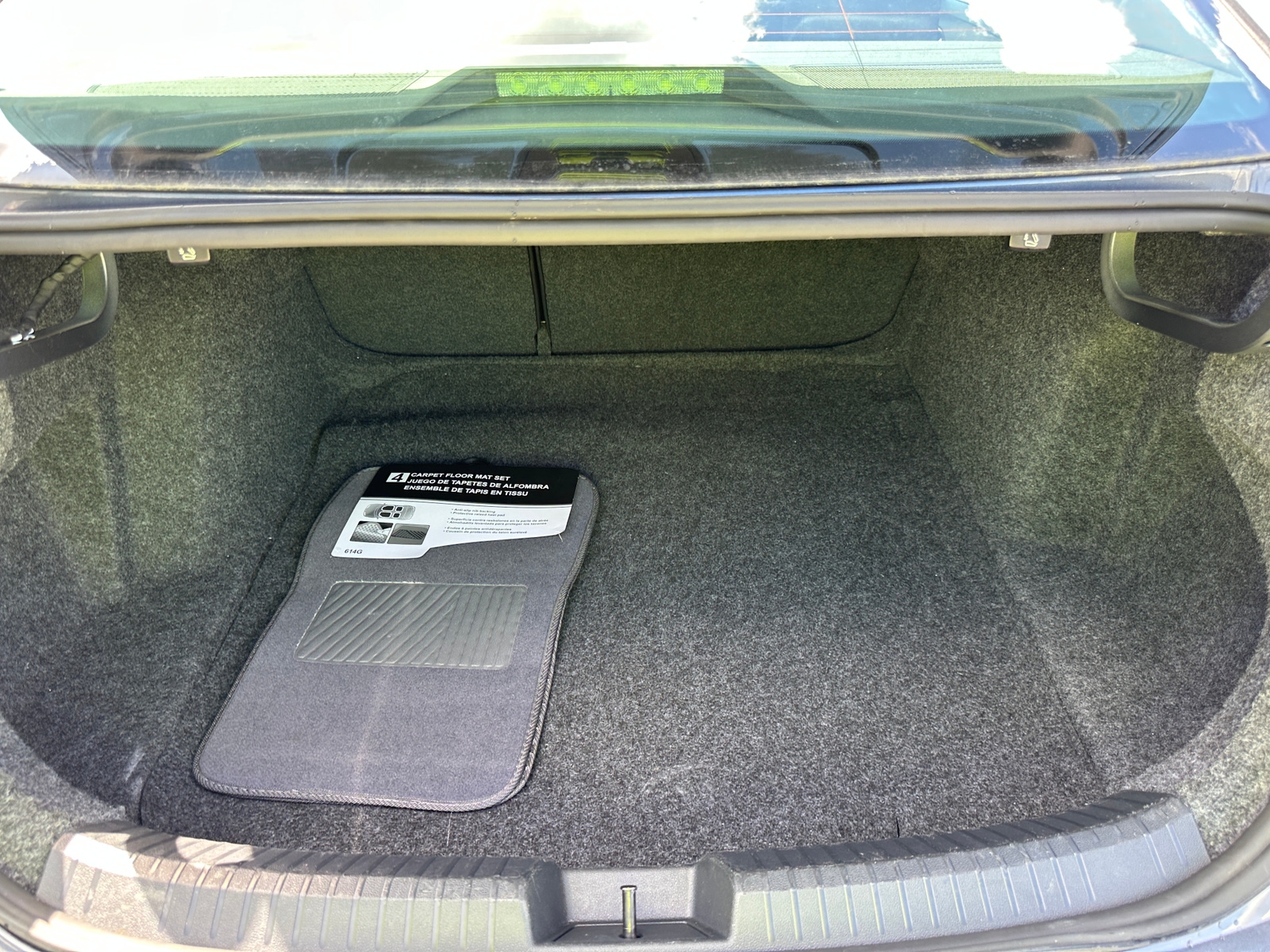 Thumbnail: 2025 Volkswagen Jetta - 7