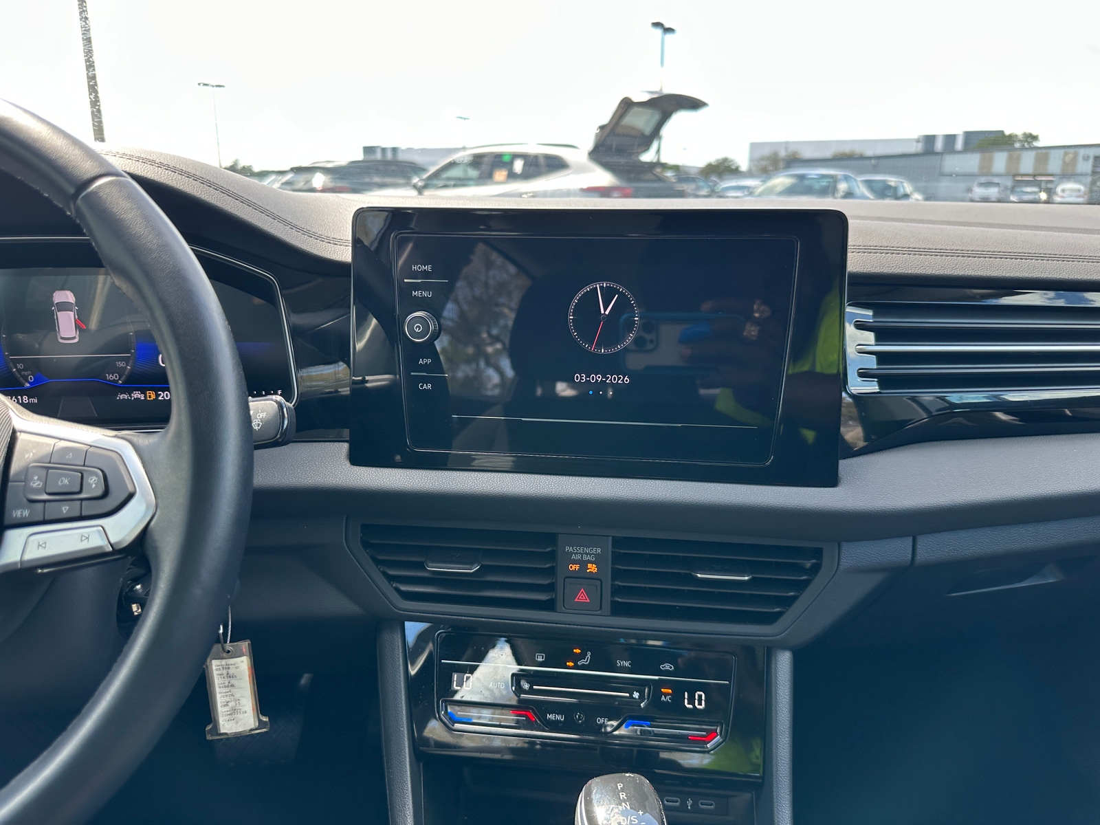 Thumbnail: 2025 Volkswagen Jetta - 4