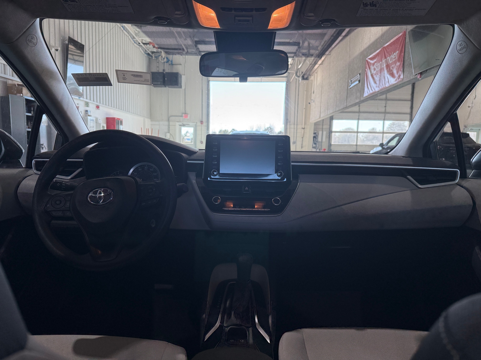 Thumbnail: 2020 Toyota Corolla - 3