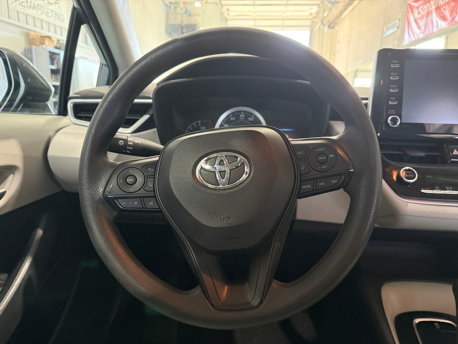 Thumbnail: 2020 Toyota Corolla - 5