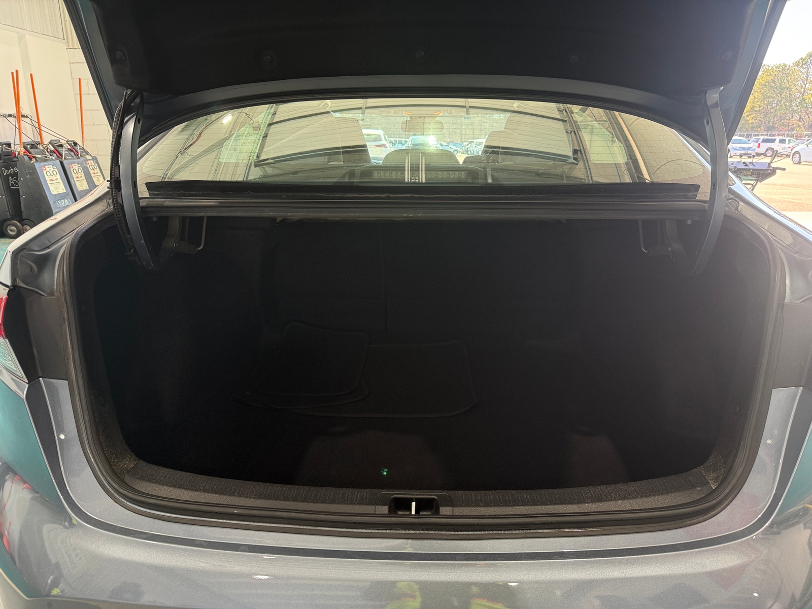 Thumbnail: 2020 Toyota Corolla - 7