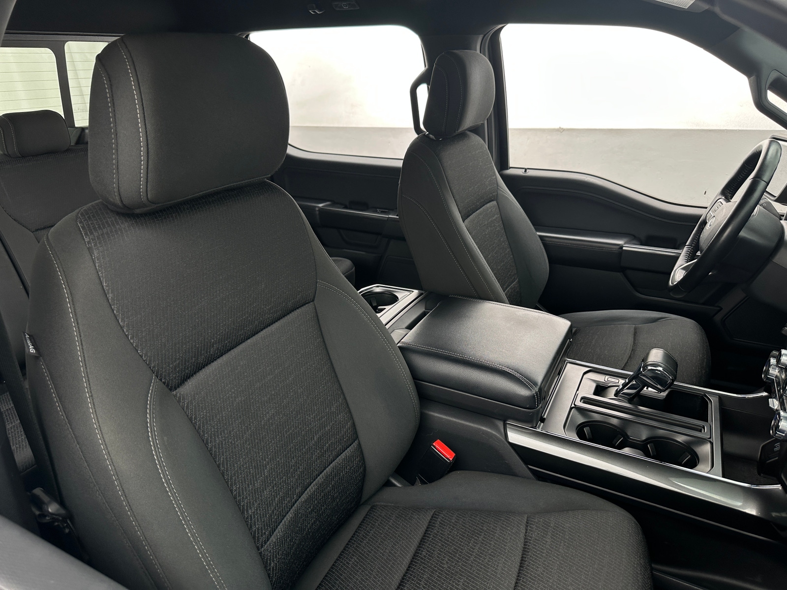 Thumbnail: 2021 Ford Econoline - 2