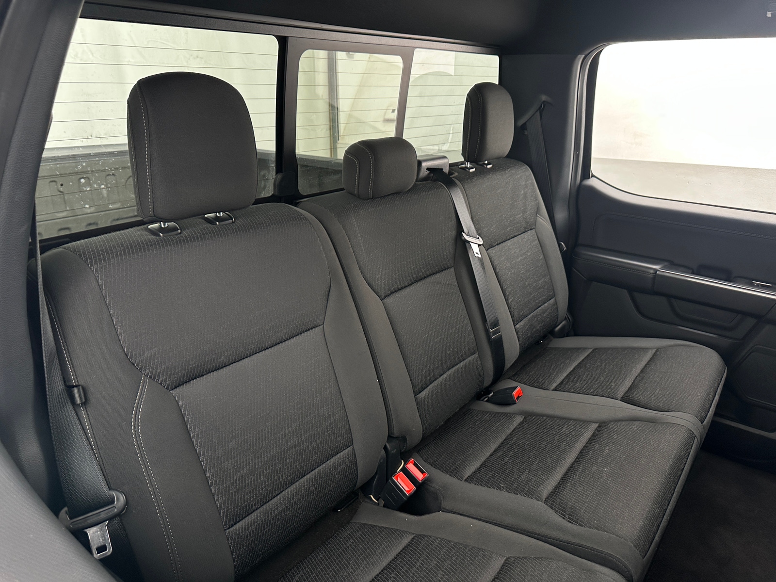 Thumbnail: 2021 Ford Econoline - 6