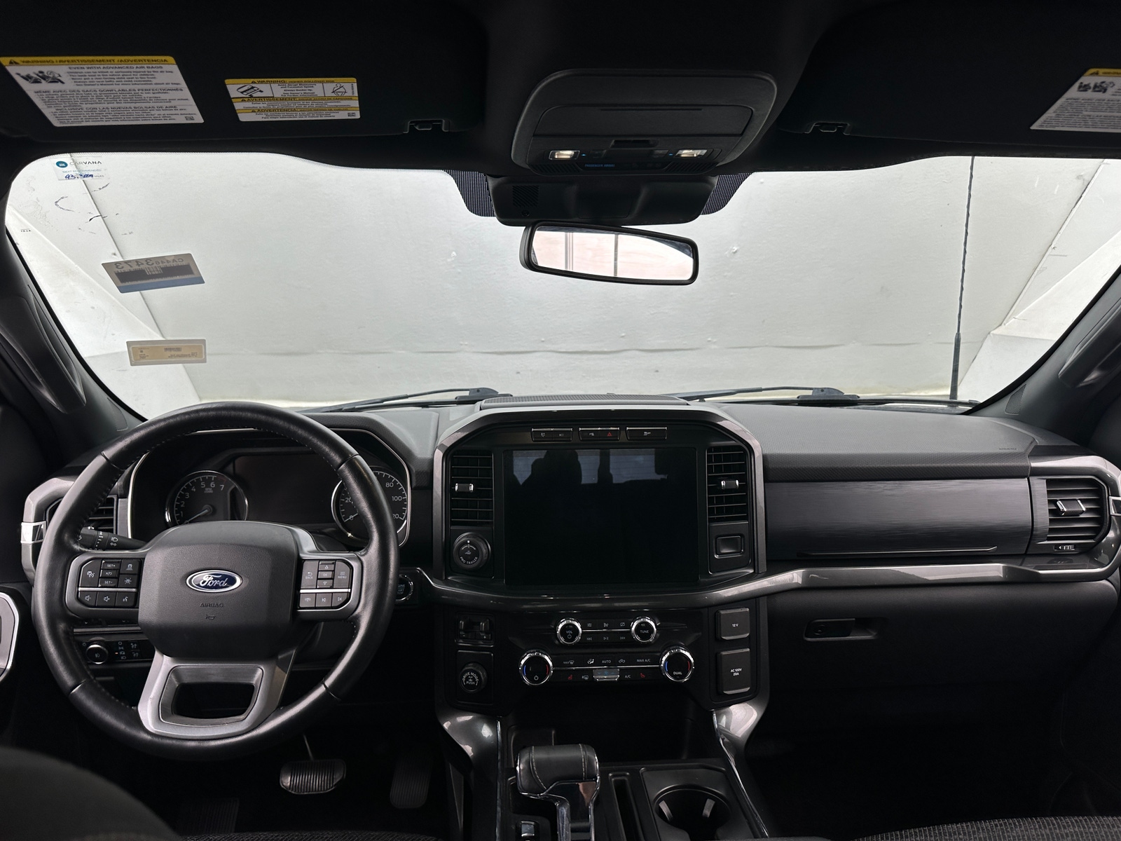 Thumbnail: 2021 Ford Econoline - 3