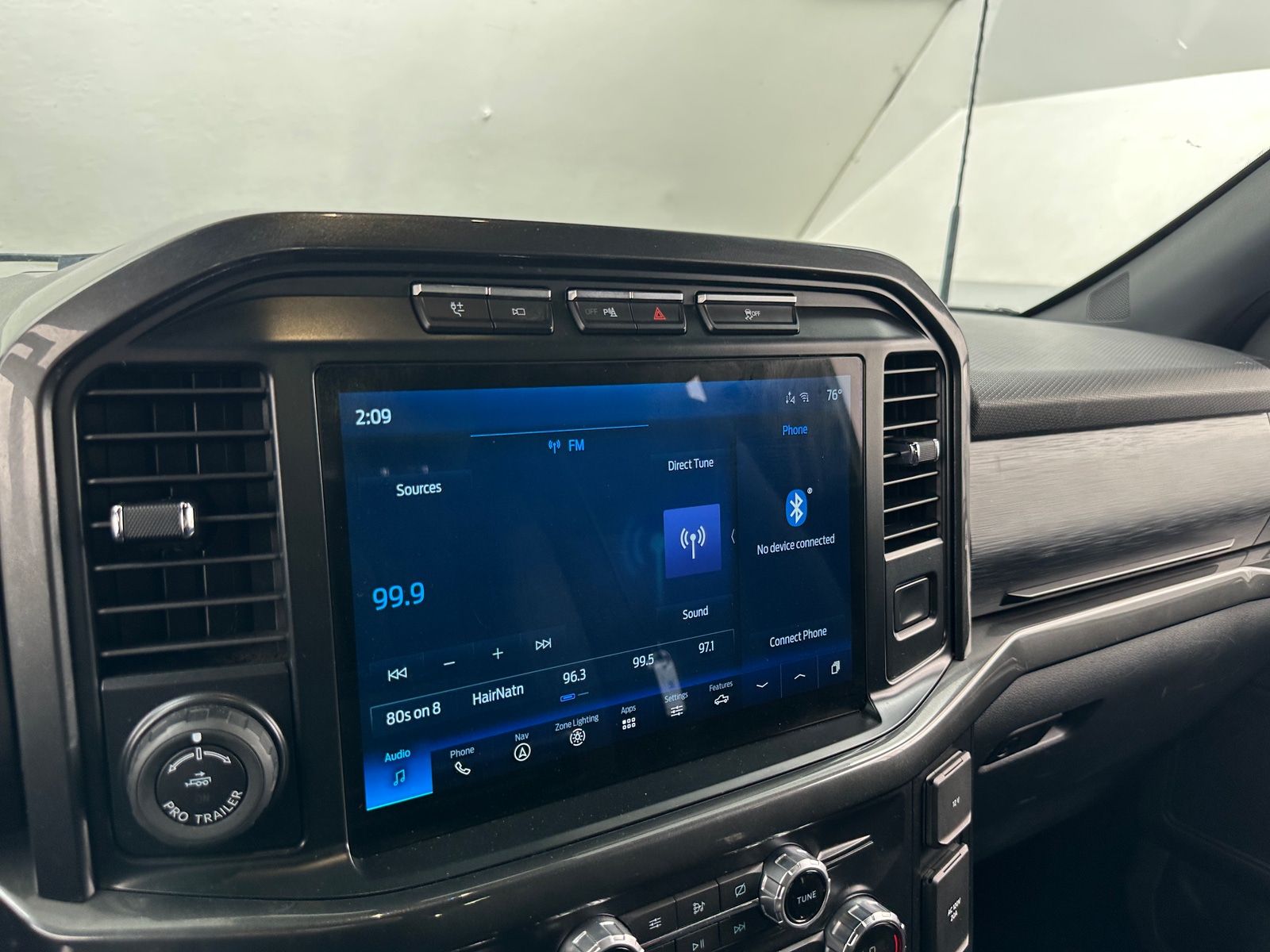 Thumbnail: 2021 Ford Econoline - 4