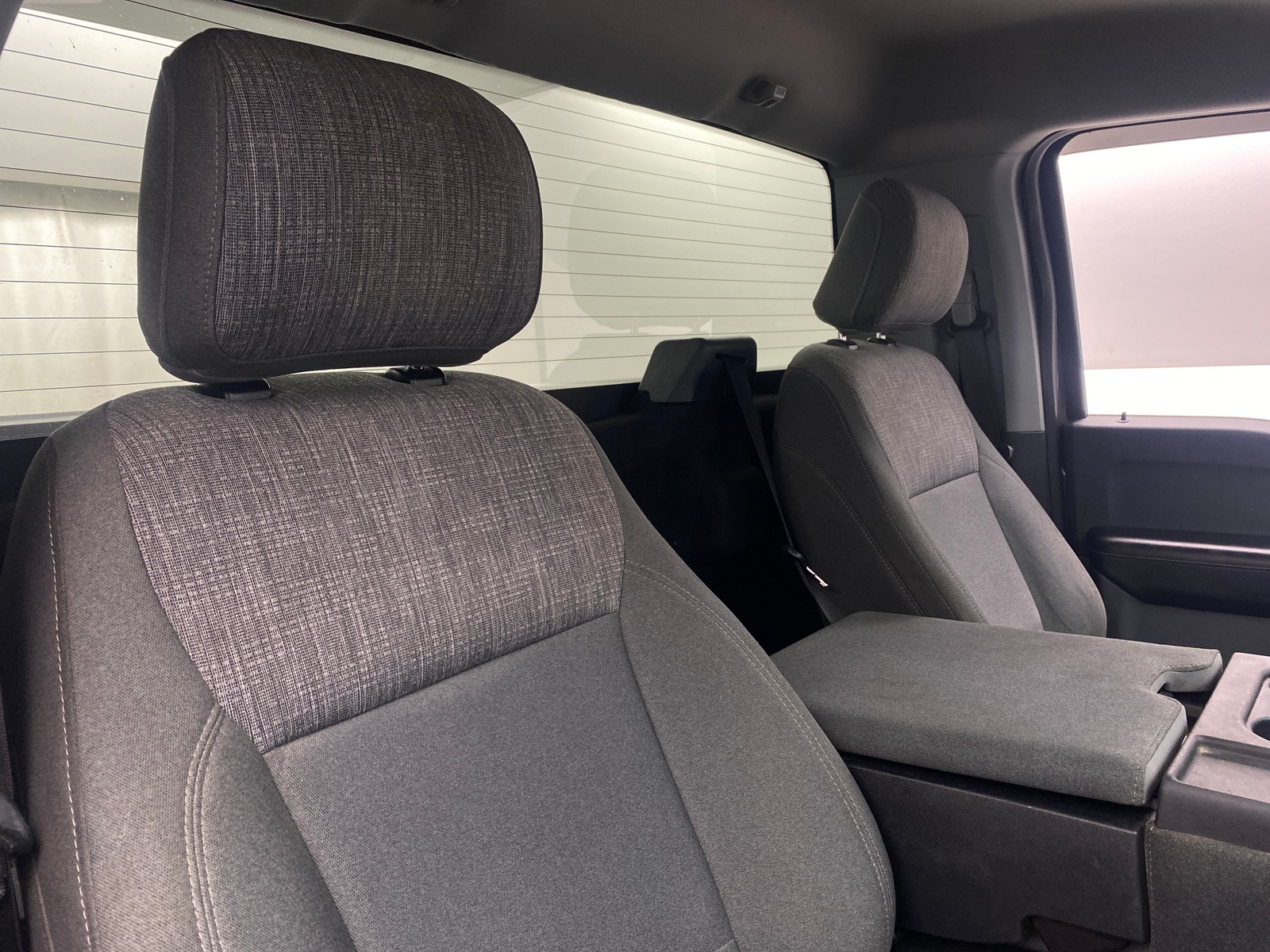 Thumbnail: 2021 Ford Econoline - 2