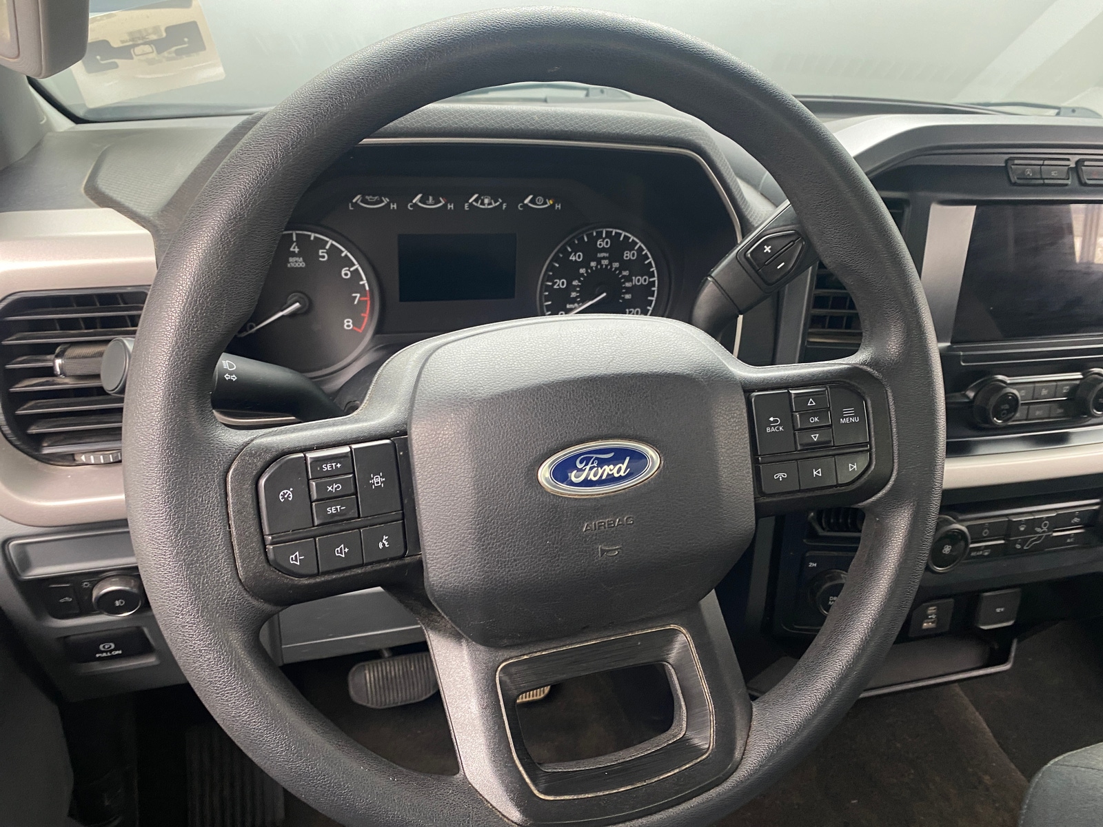 Thumbnail: 2021 Ford Econoline - 5