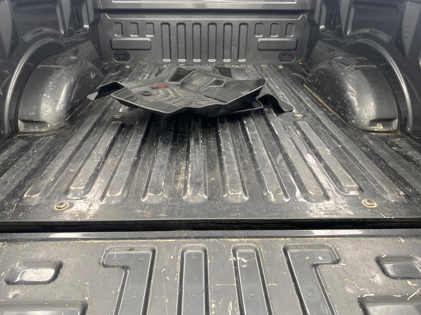 Thumbnail: 2021 Ford Econoline - 6