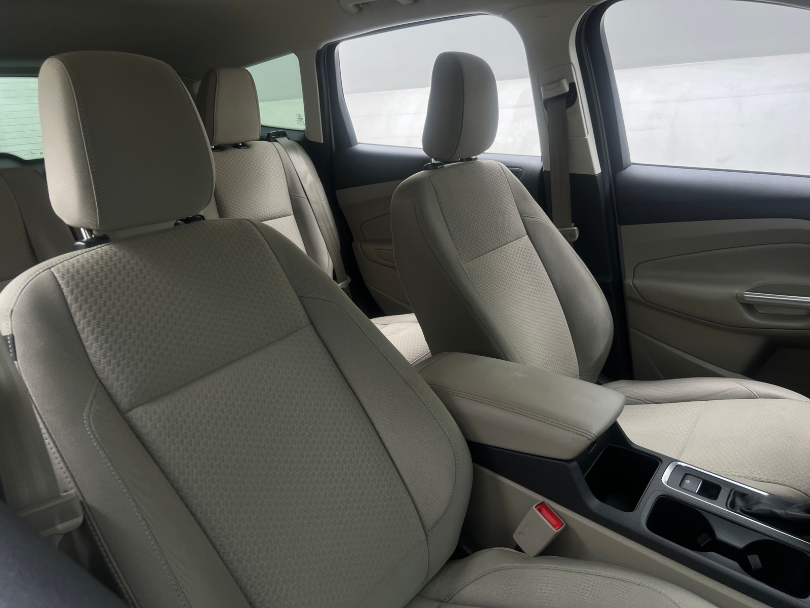 Thumbnail: 2018 Ford Escape - 2