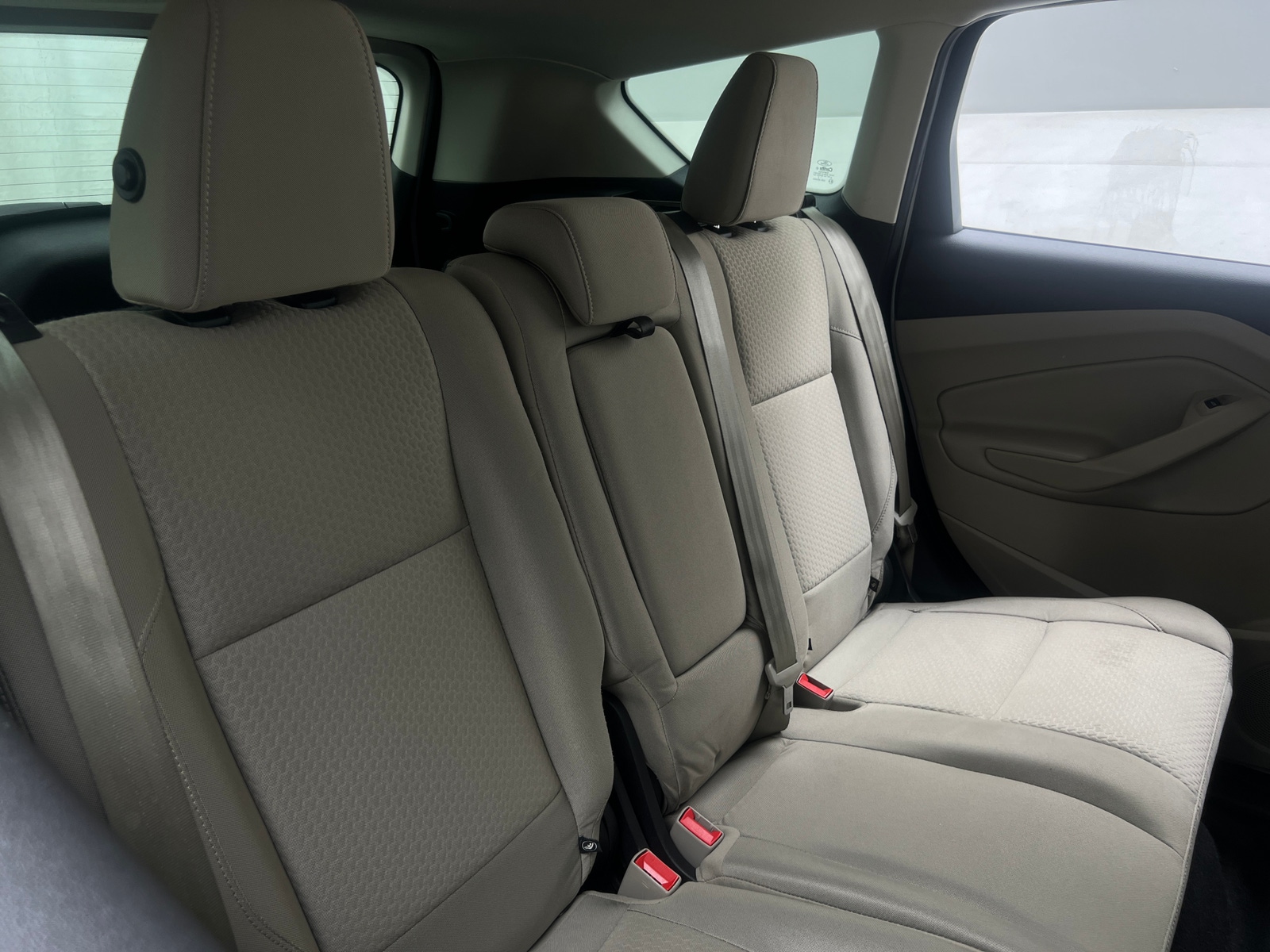 Thumbnail: 2018 Ford Escape - 6