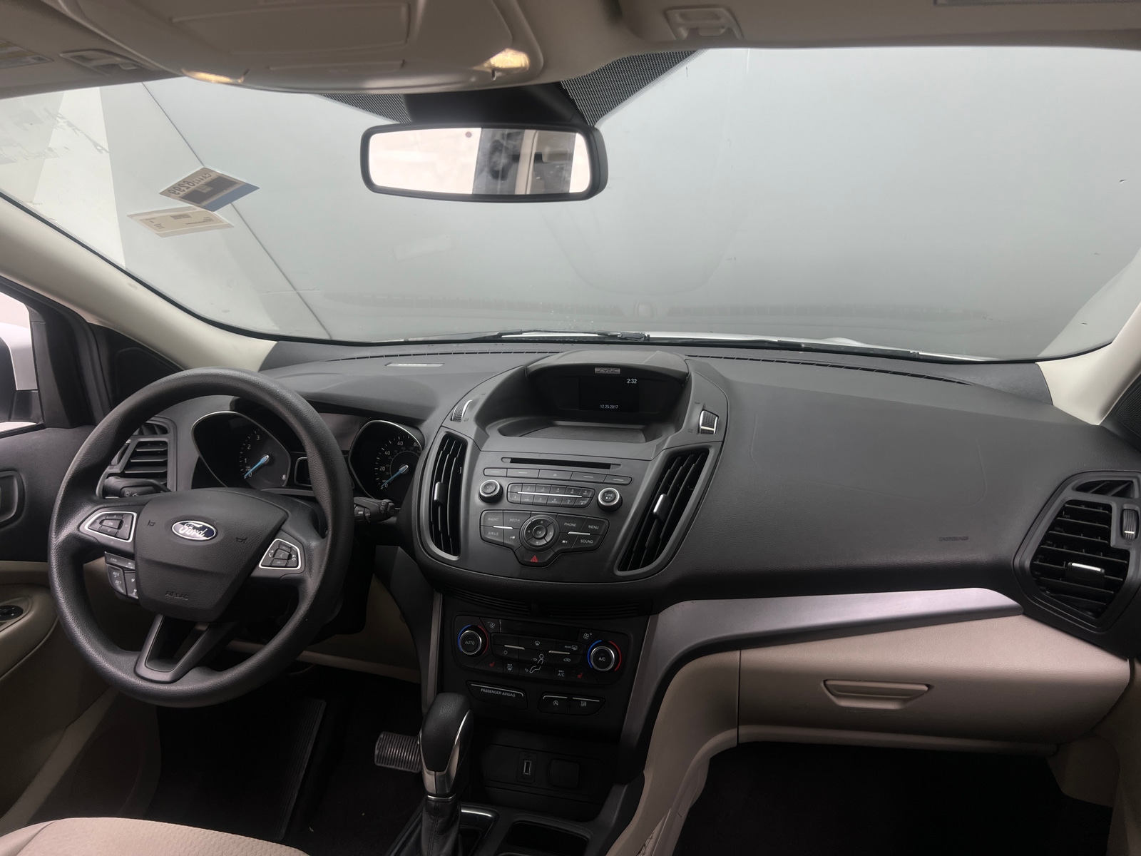 Thumbnail: 2018 Ford Escape - 3