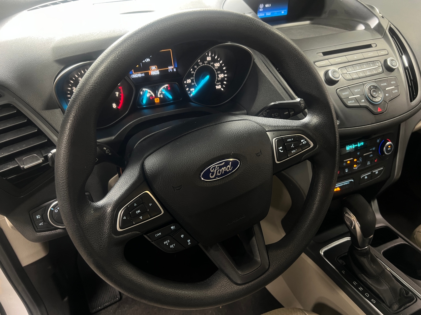 Thumbnail: 2018 Ford Escape - 5