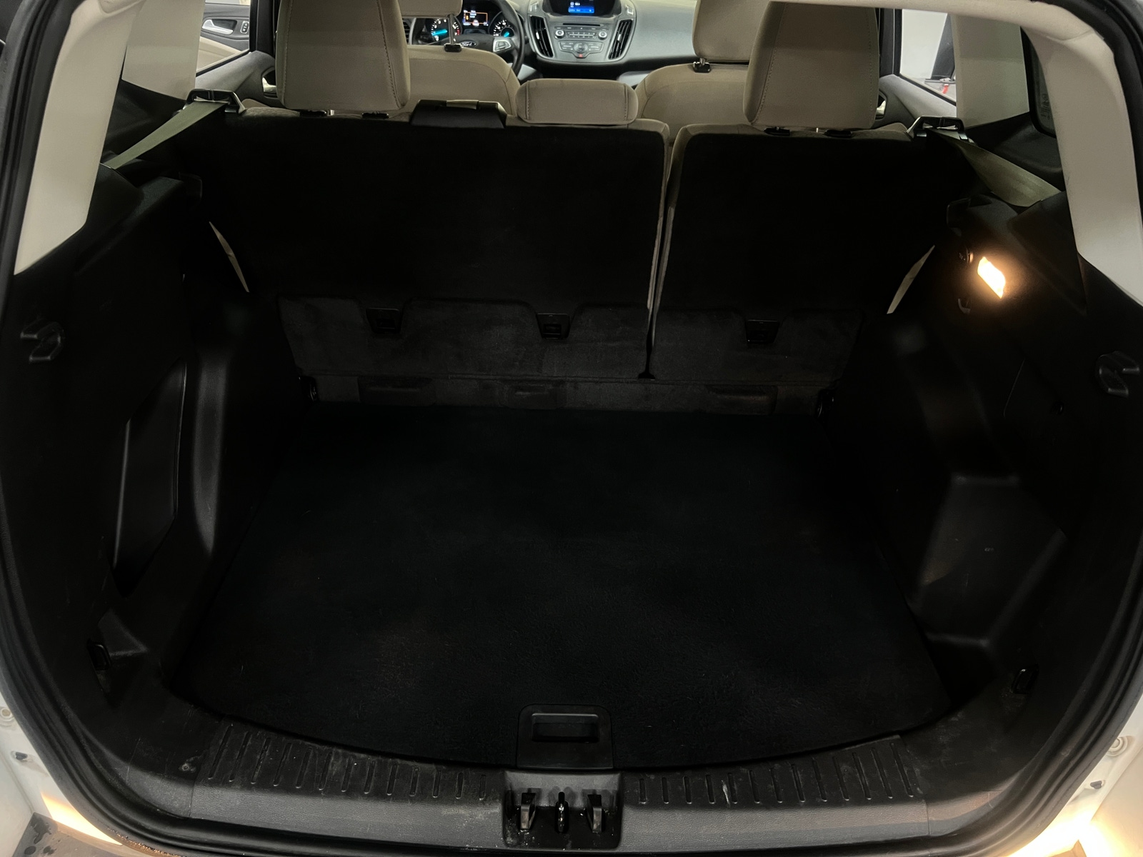 Thumbnail: 2018 Ford Escape - 7