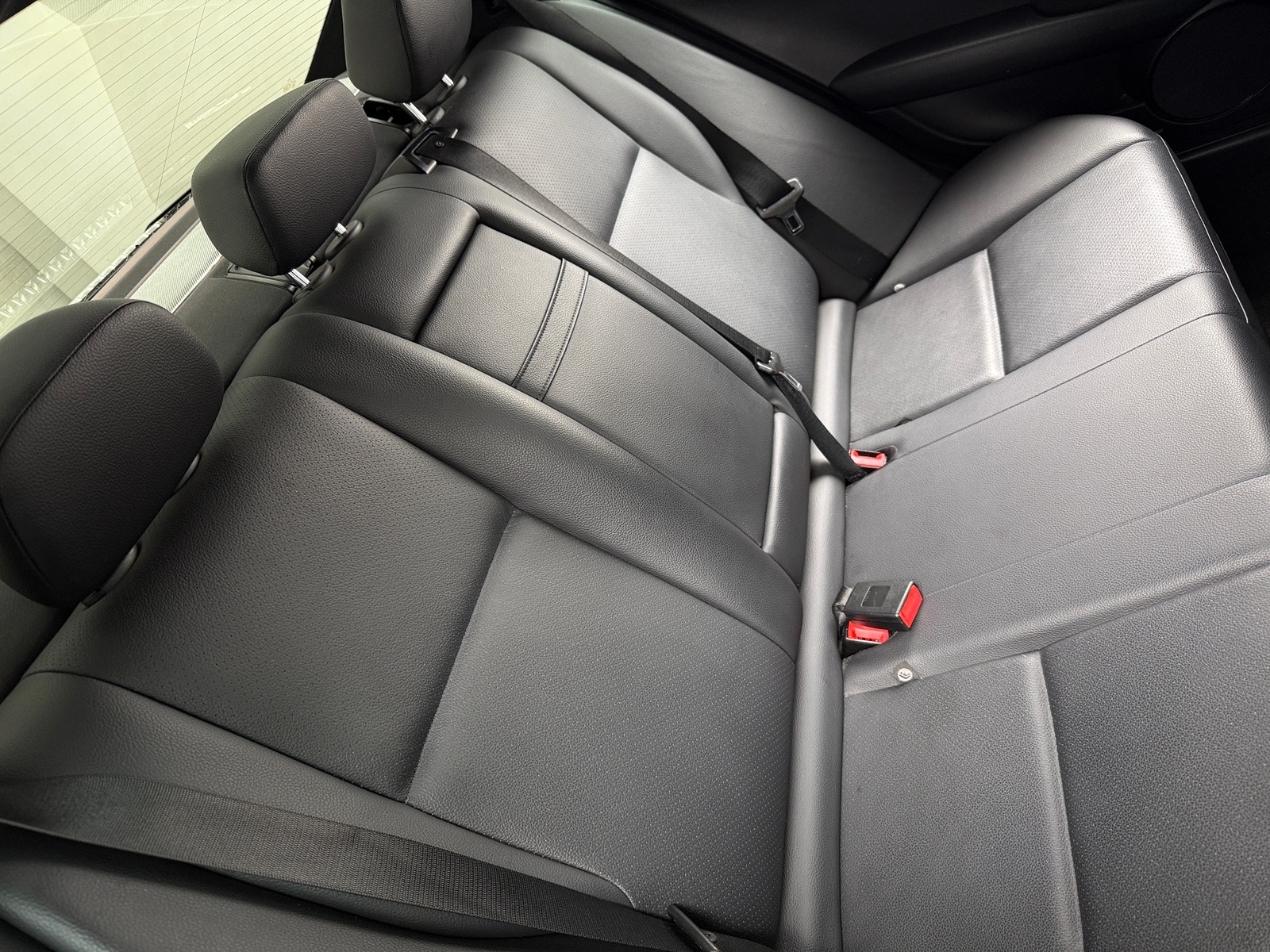 Thumbnail: 2014 Mercedes-Benz C-Class - 5