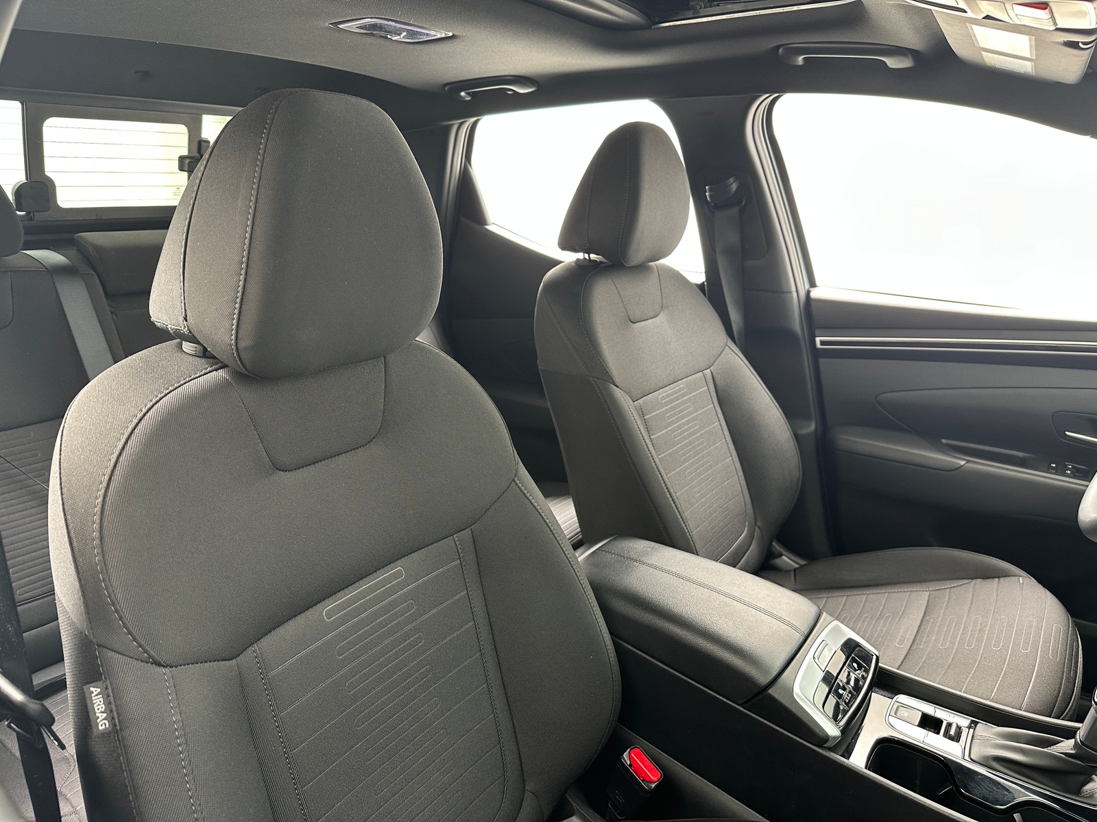 Thumbnail: 2024 Hyundai Santa Cruz - 2