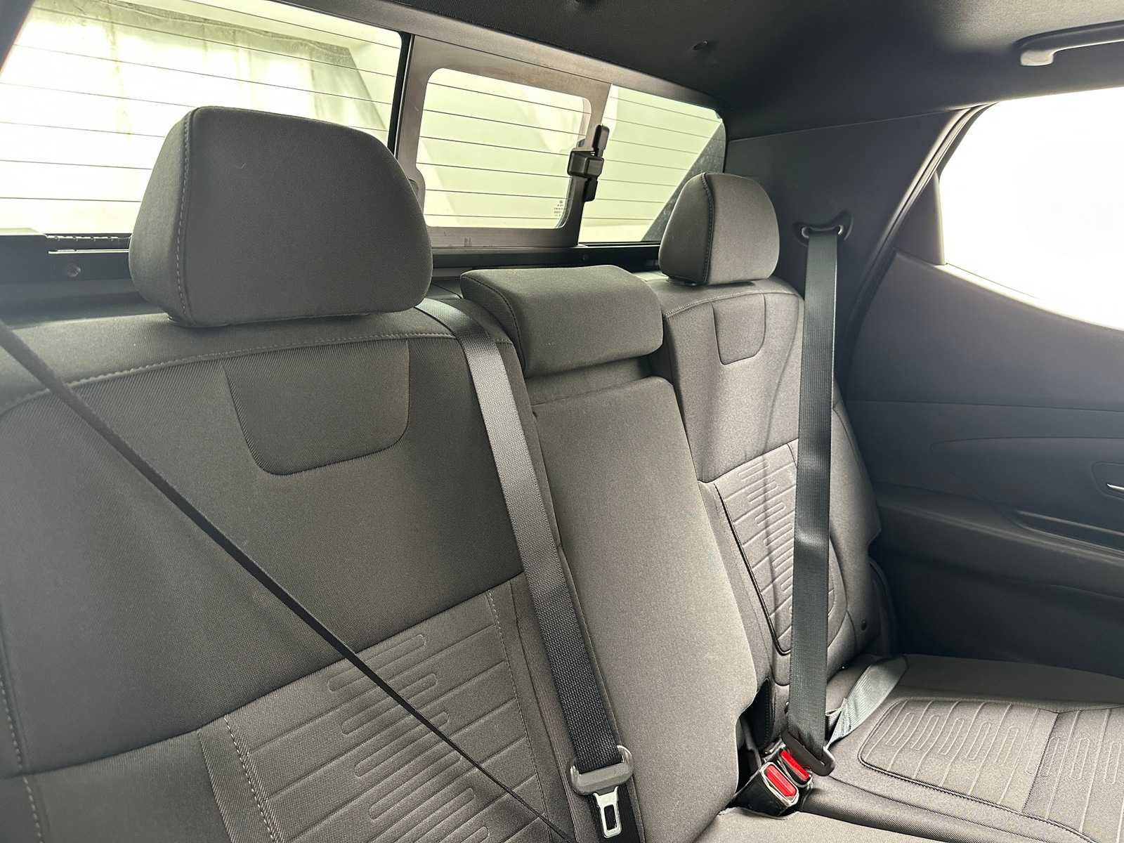 Thumbnail: 2024 Hyundai Santa Cruz - 6