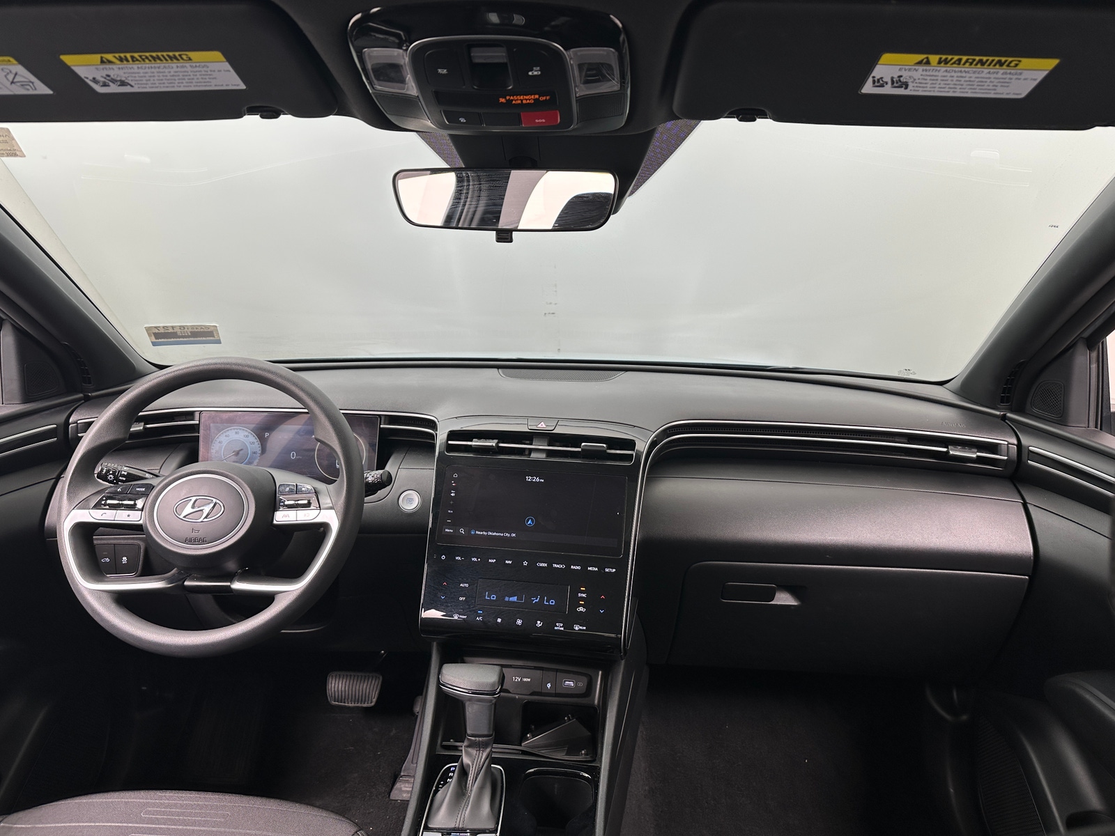 Thumbnail: 2024 Hyundai Santa Cruz - 3