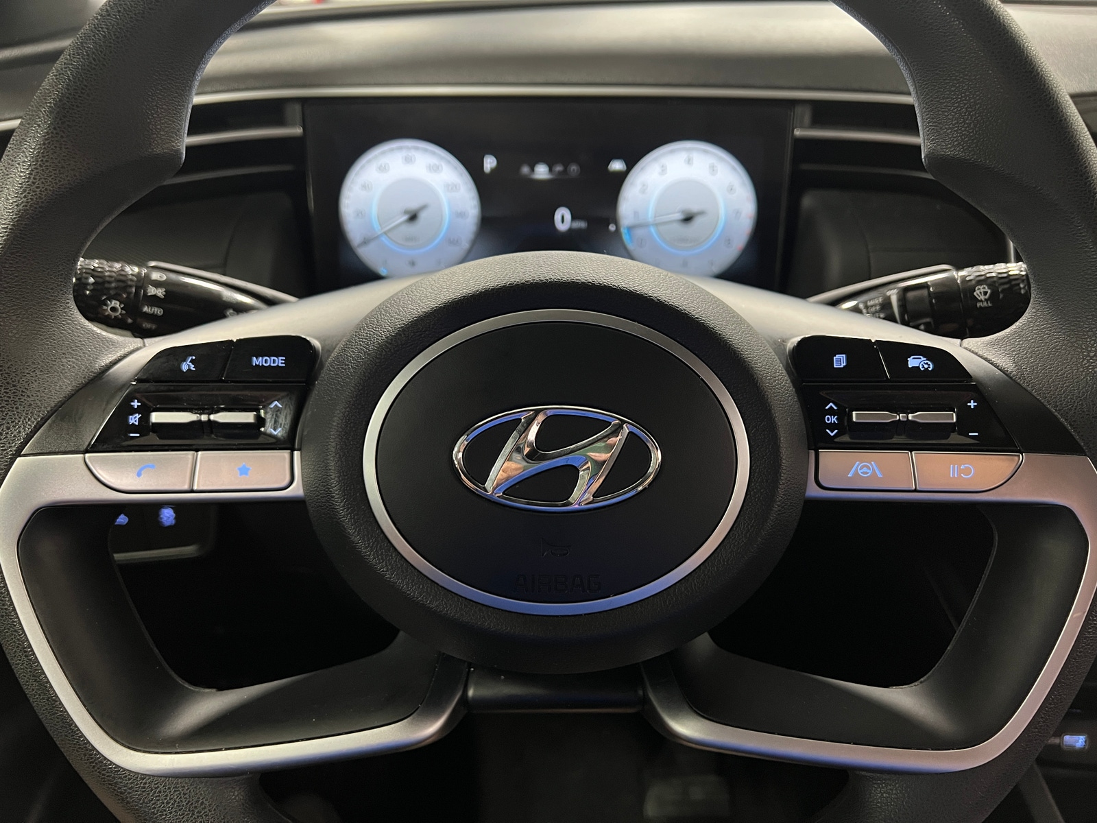 Thumbnail: 2024 Hyundai Santa Cruz - 5