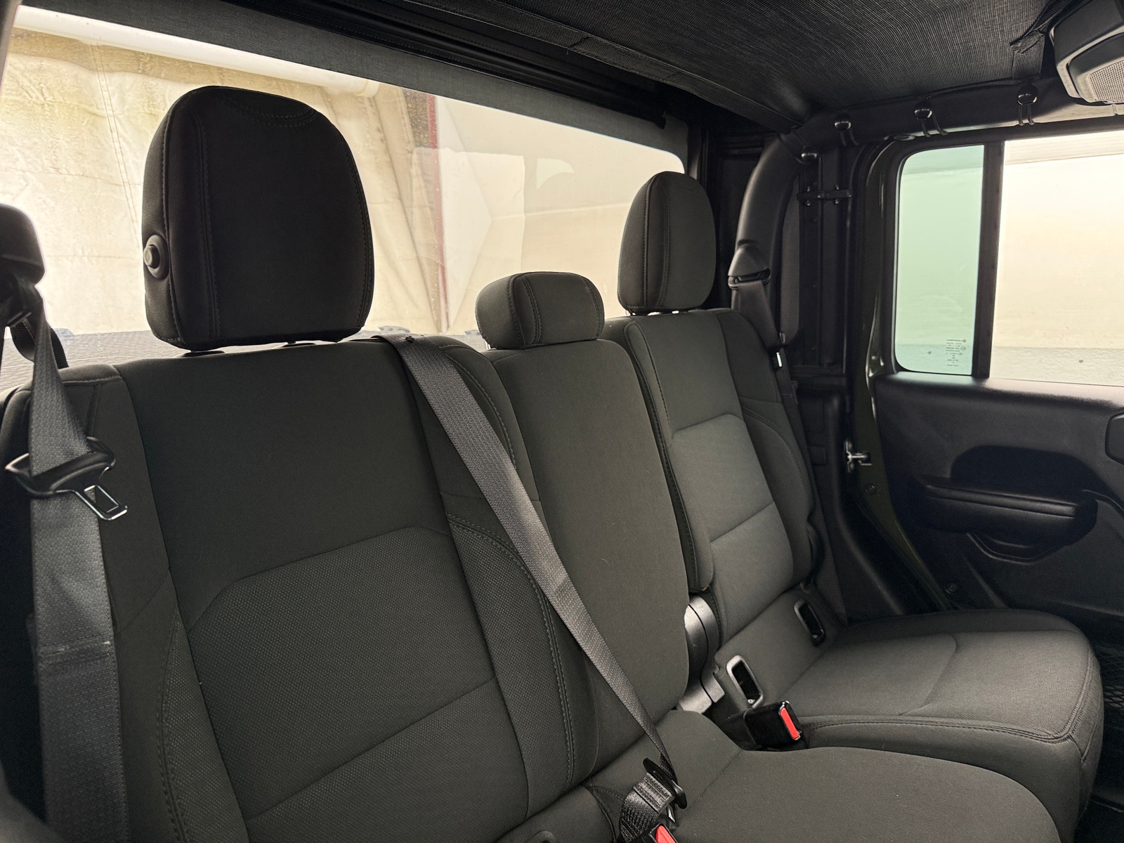 Thumbnail: 2021 Jeep Gladiator - 6