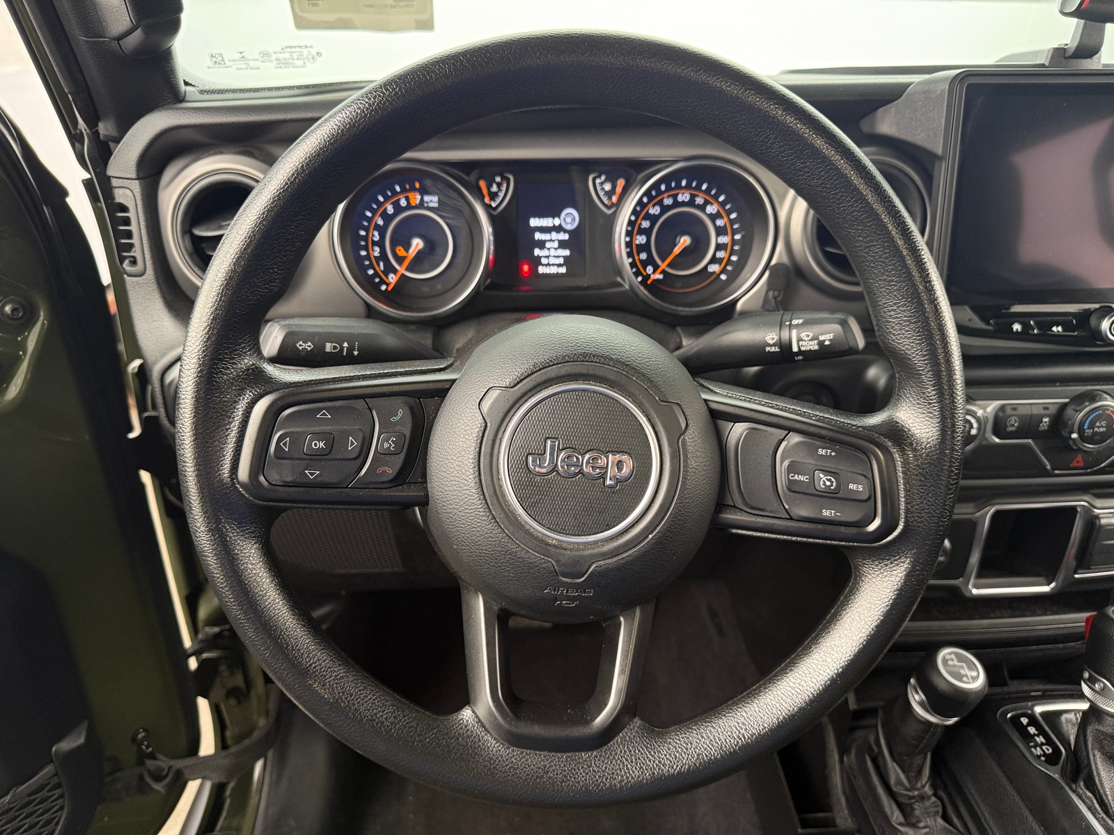 Thumbnail: 2021 Jeep Gladiator - 5