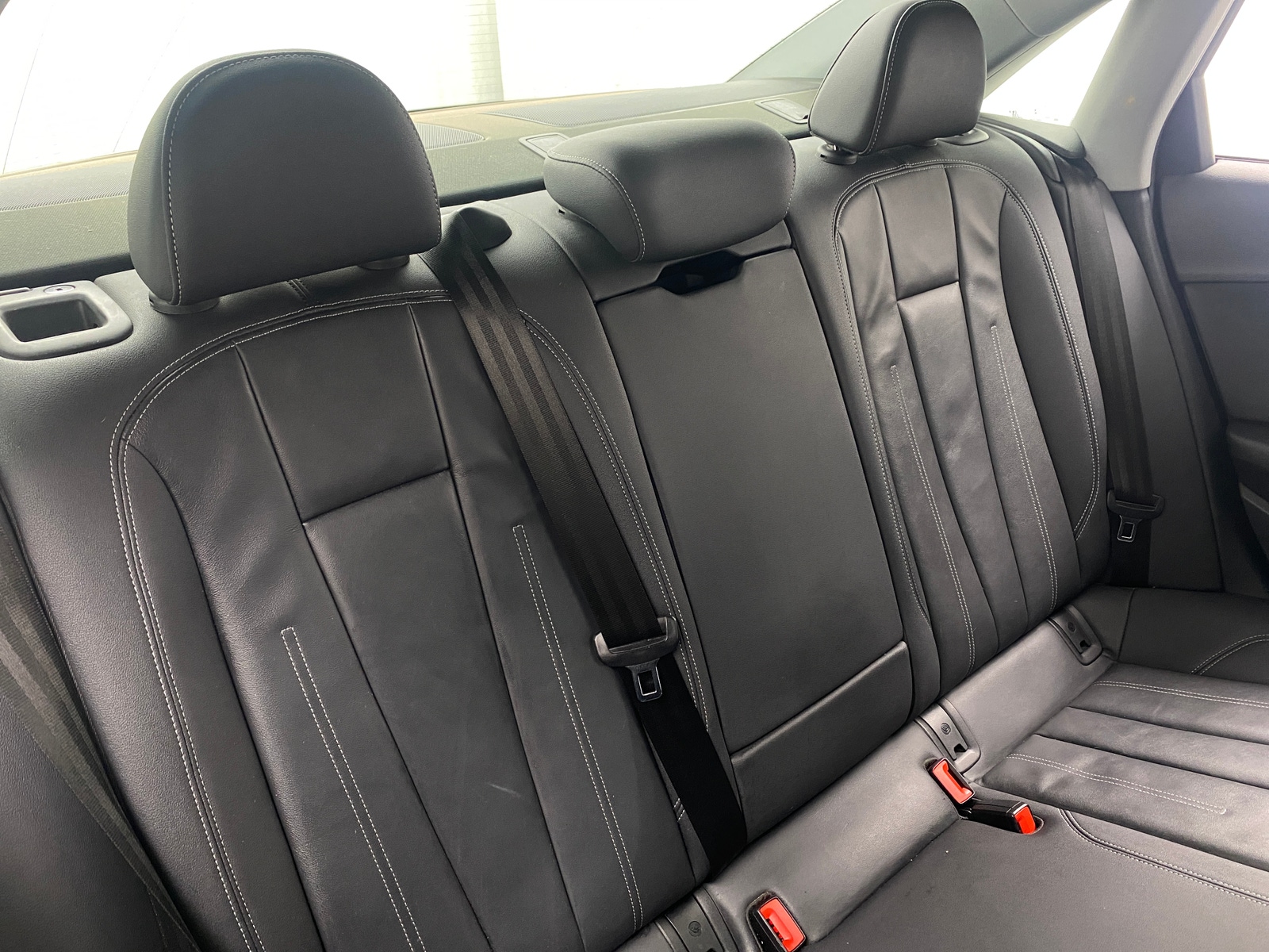 Thumbnail: 2021 Audi A4 - 5