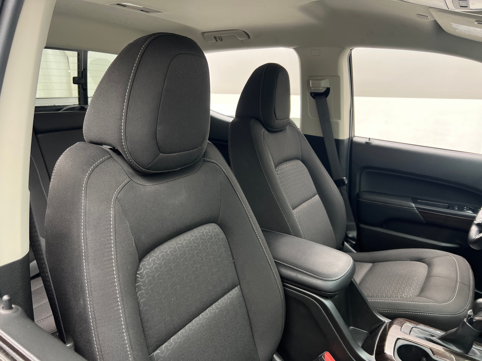 Thumbnail: 2022 GMC Canyon - 2