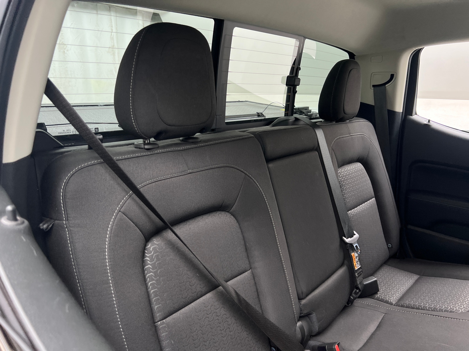 Thumbnail: 2022 GMC Canyon - 6