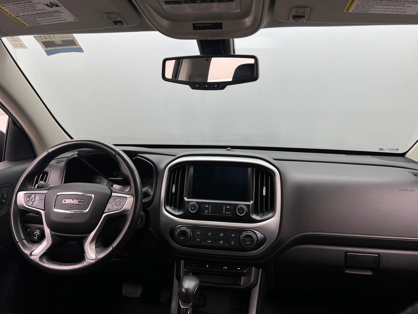 Thumbnail: 2022 GMC Canyon - 3