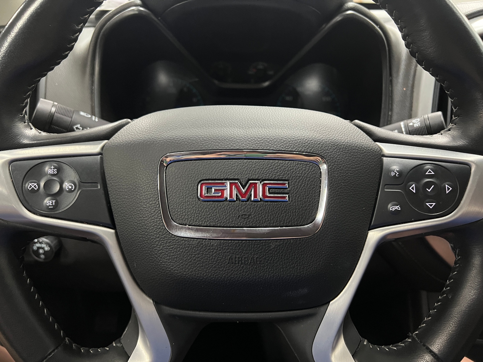 Thumbnail: 2022 GMC Canyon - 5