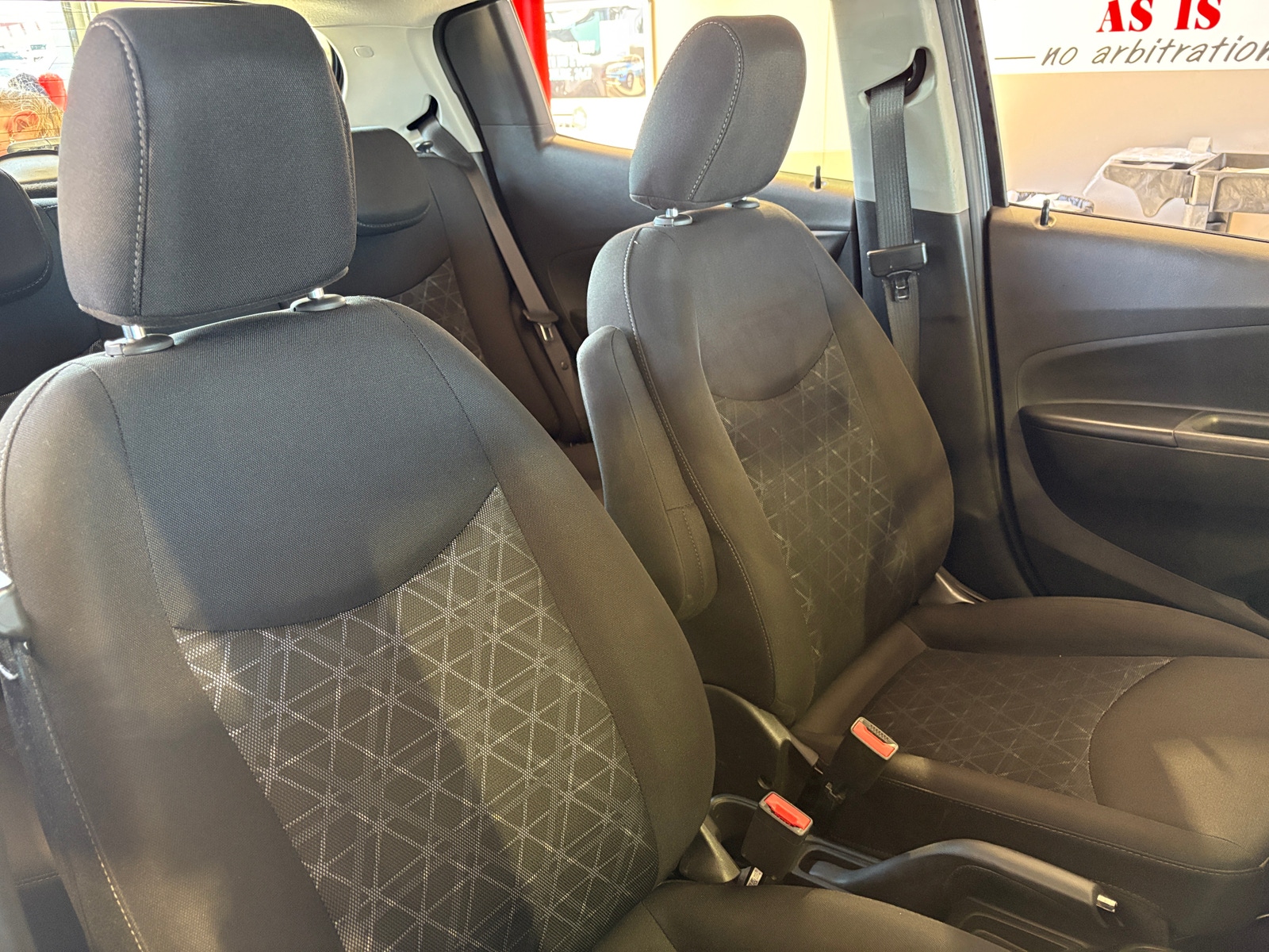 Thumbnail: 2019 Chevrolet Spark - 2