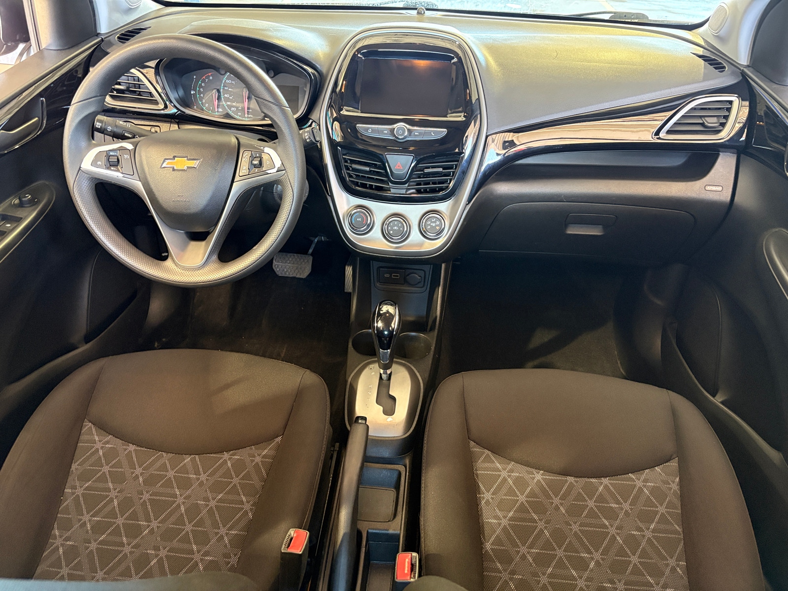 Thumbnail: 2019 Chevrolet Spark - 3