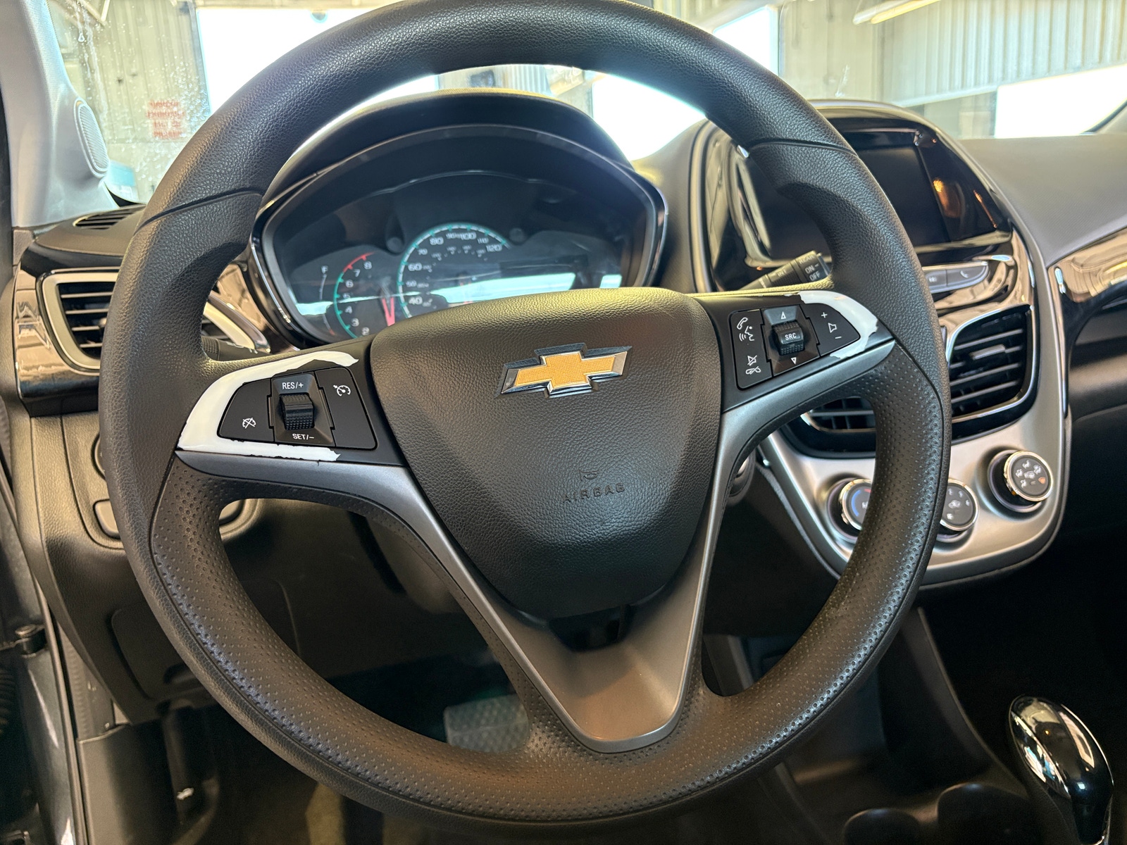 Thumbnail: 2019 Chevrolet Spark - 5