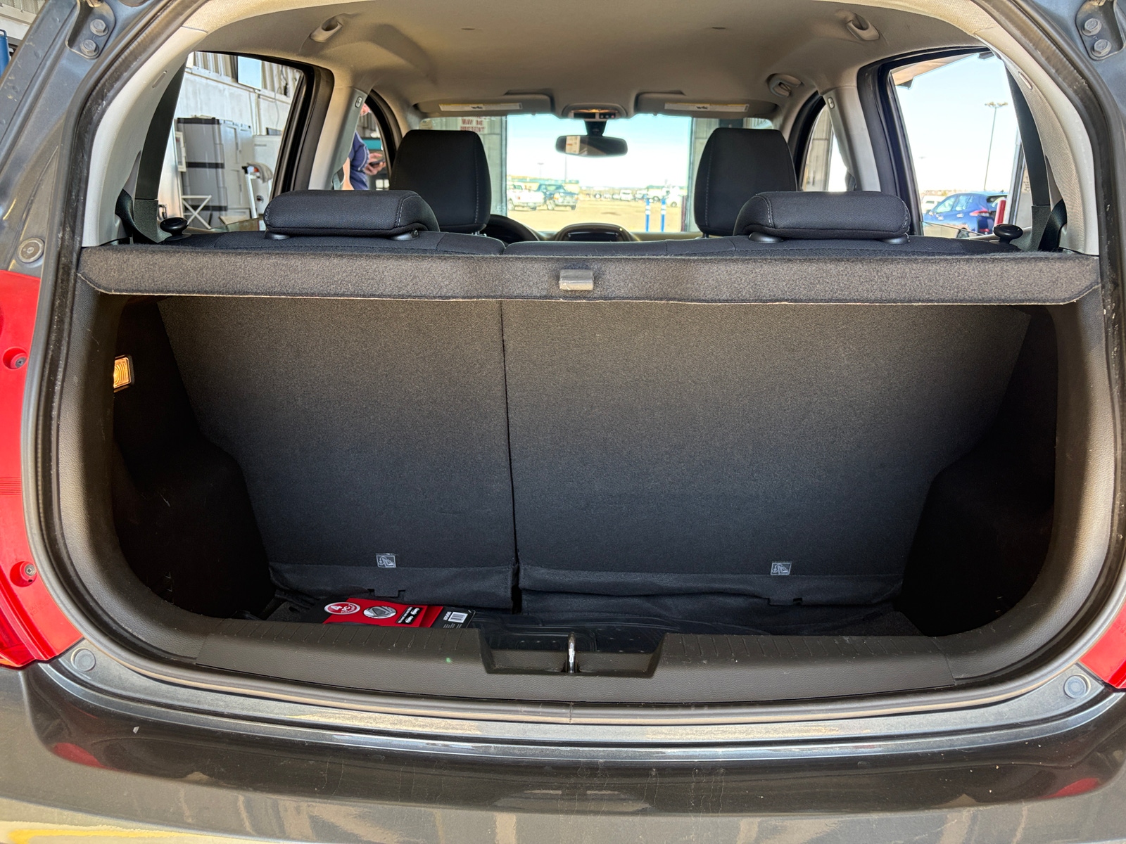 Thumbnail: 2019 Chevrolet Spark - 7