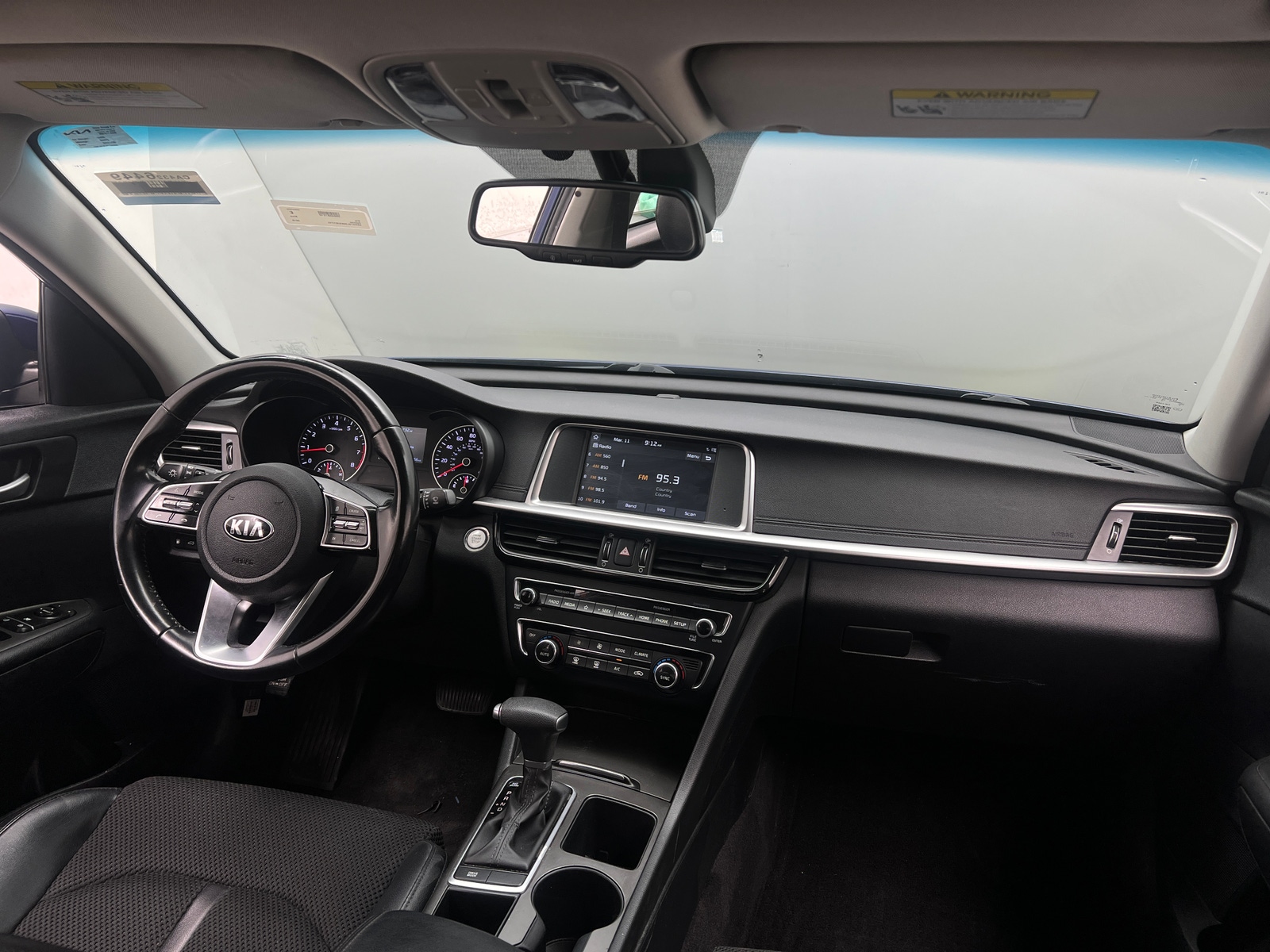 Thumbnail: 2019 Kia Optima - 2