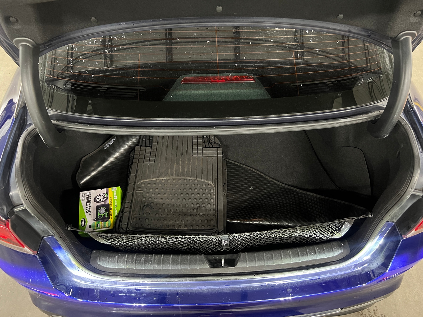 Thumbnail: 2019 Kia Optima - 6