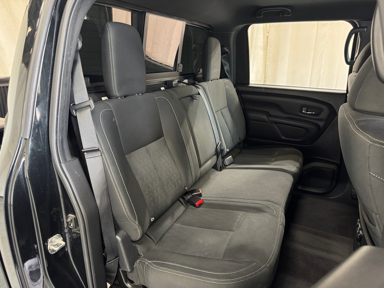 Thumbnail: 2019 Nissan Titan - 6