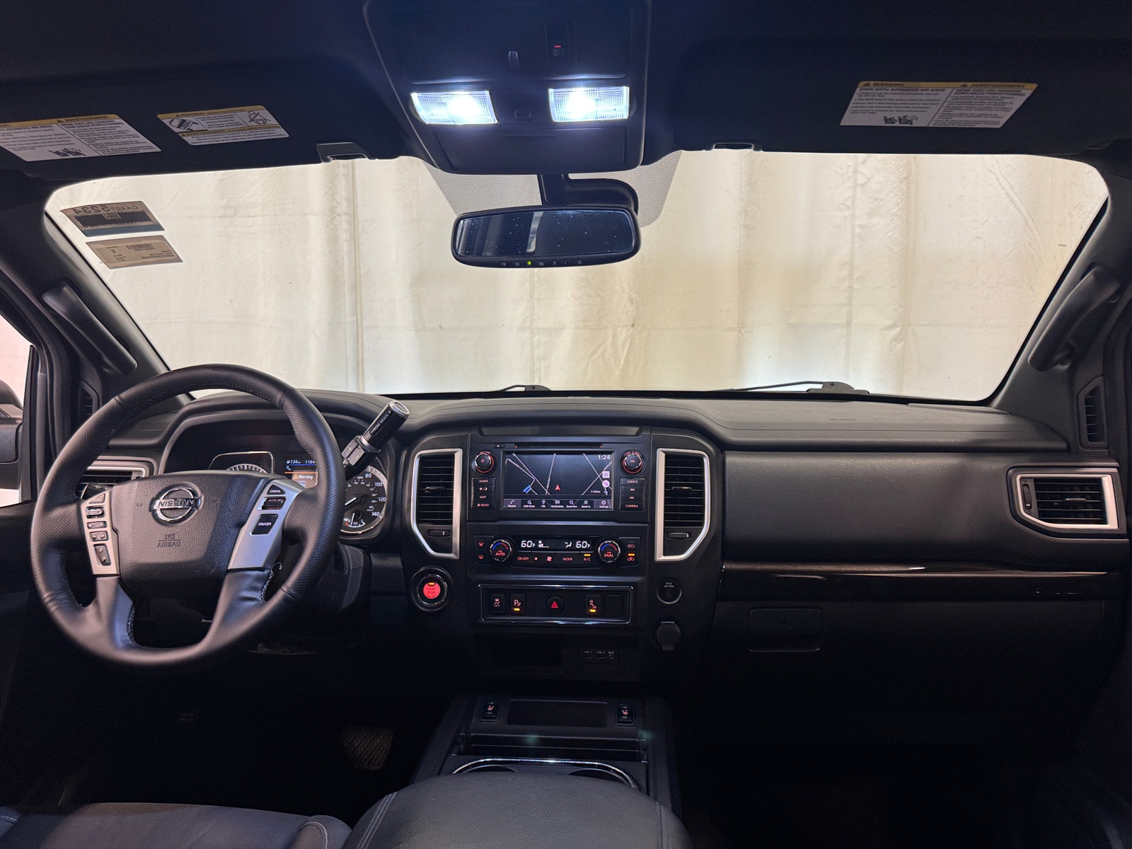 Thumbnail: 2019 Nissan Titan - 3