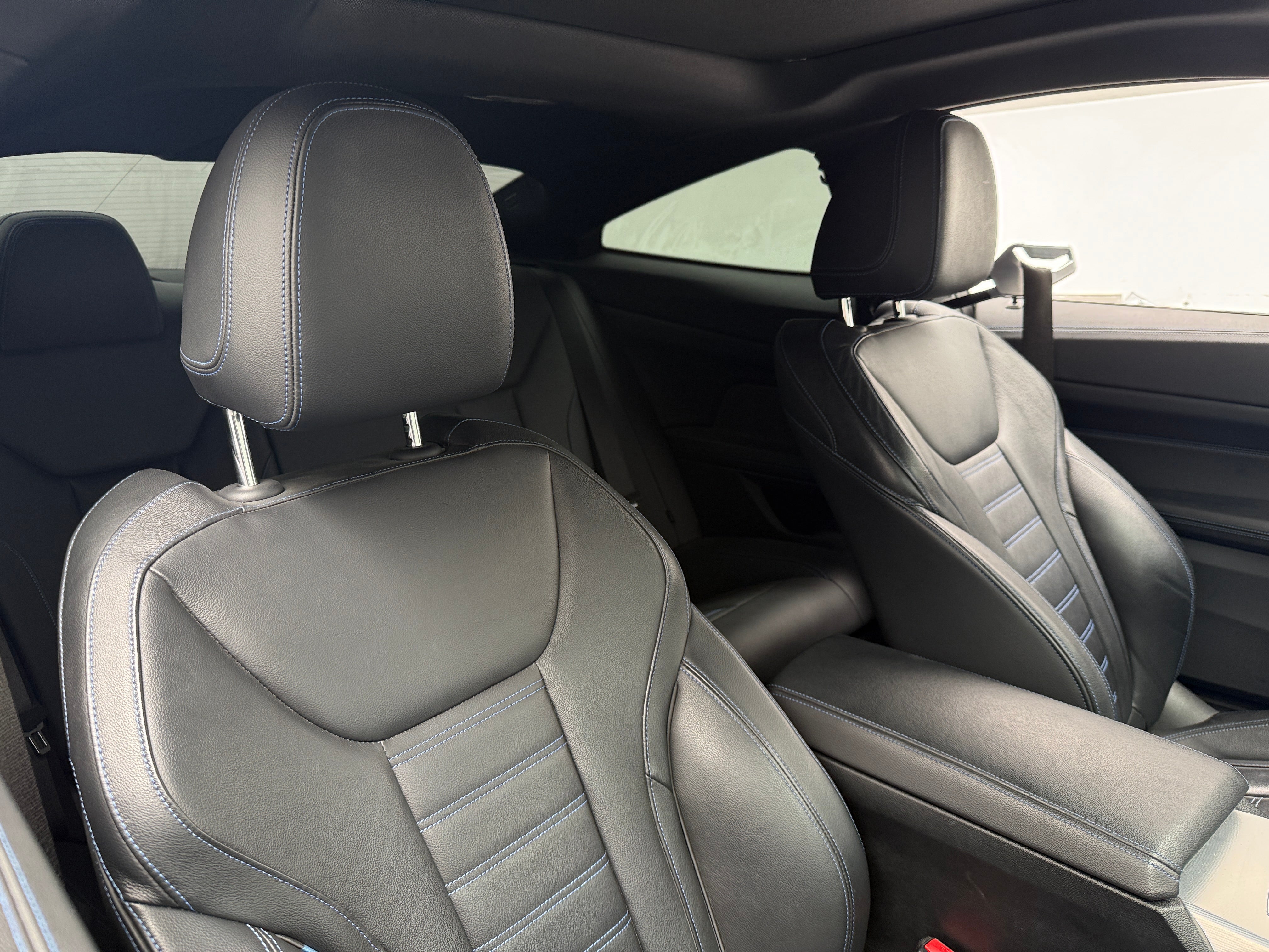 2021 BMW 4 Series