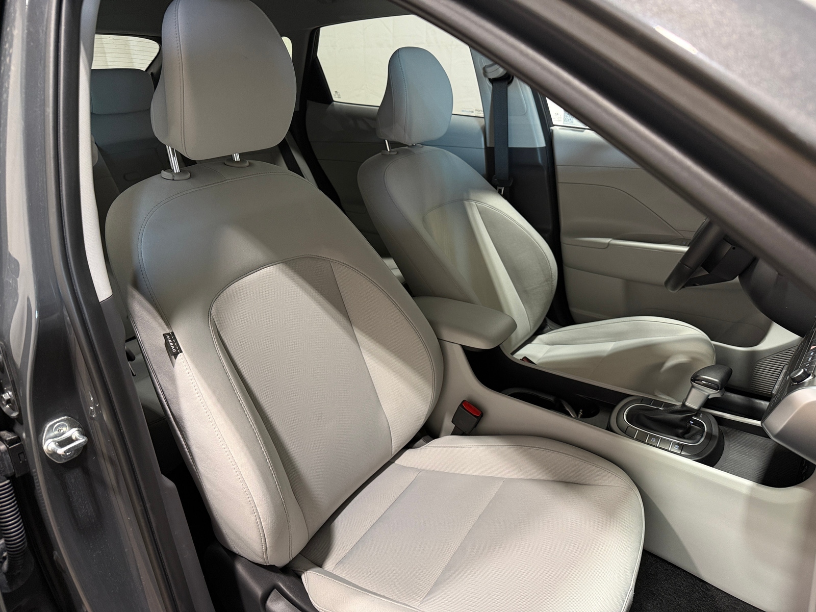 Thumbnail: 2025 Hyundai Kona - 2