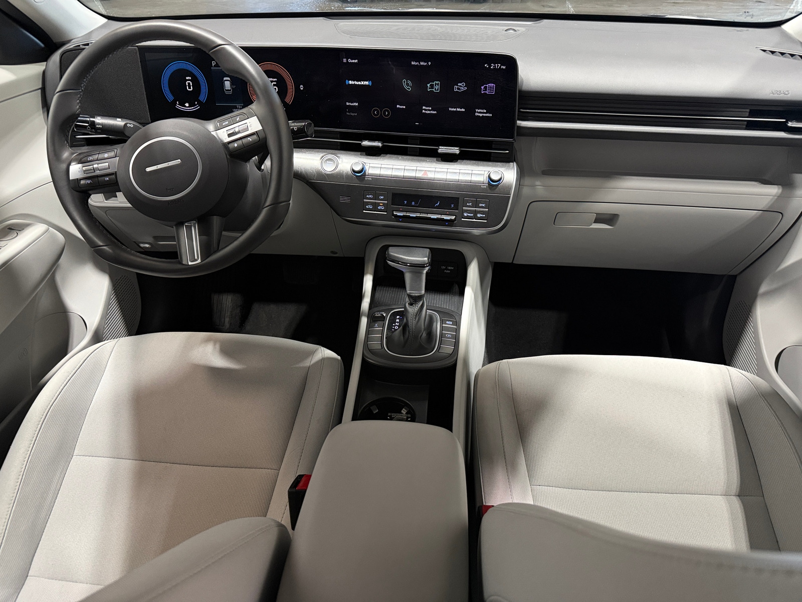 Thumbnail: 2025 Hyundai Kona - 3