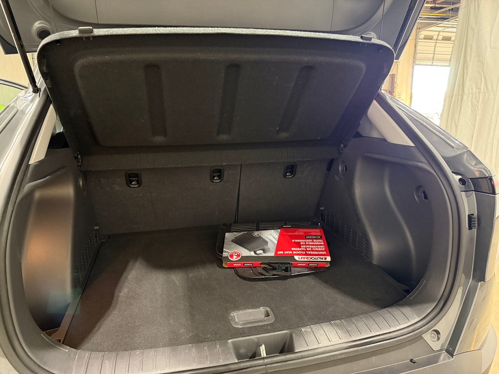 Thumbnail: 2025 Hyundai Kona - 7