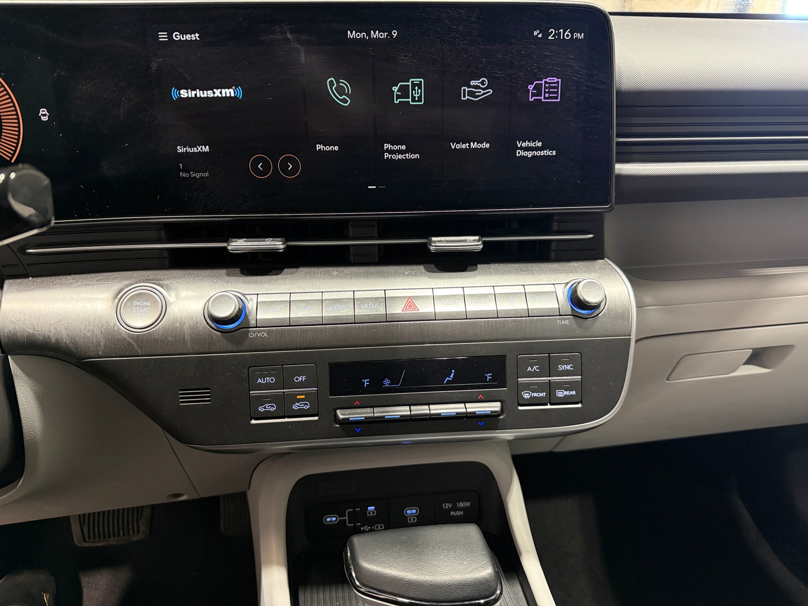 Thumbnail: 2025 Hyundai Kona - 4