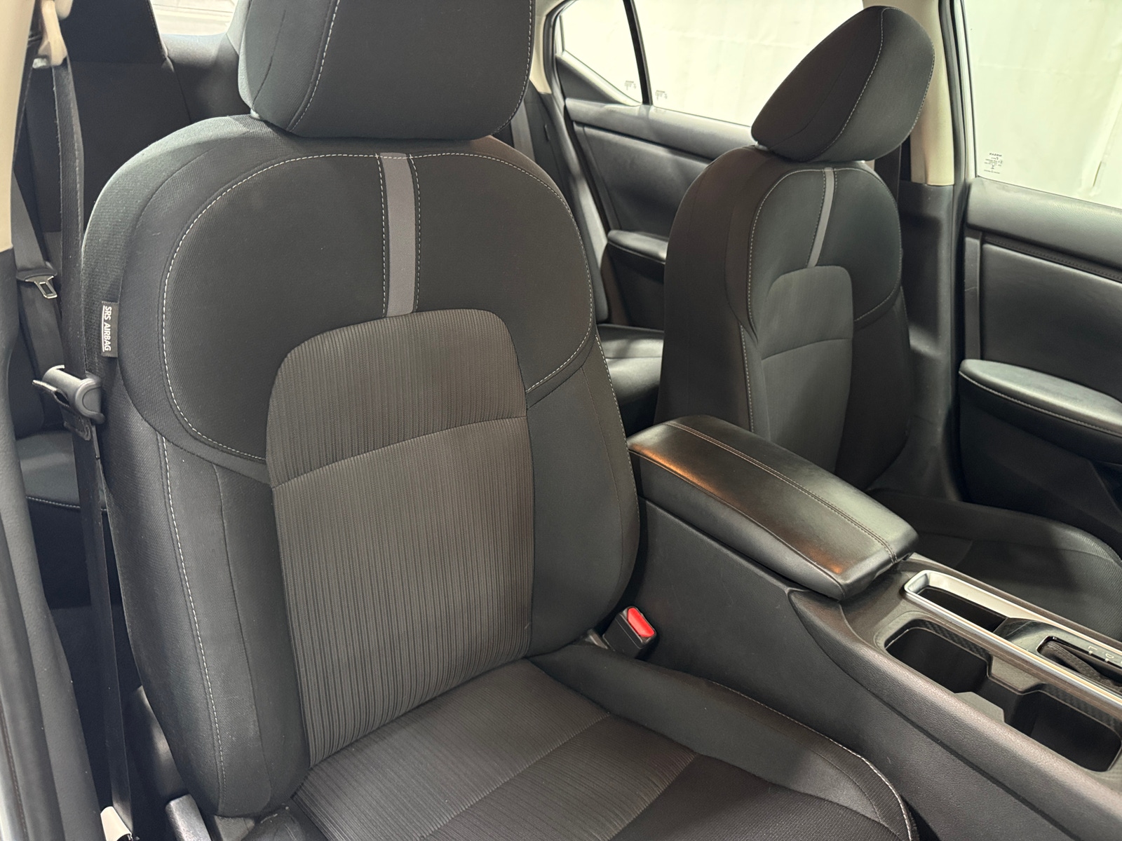 Thumbnail: 2022 Nissan Sentra - 2