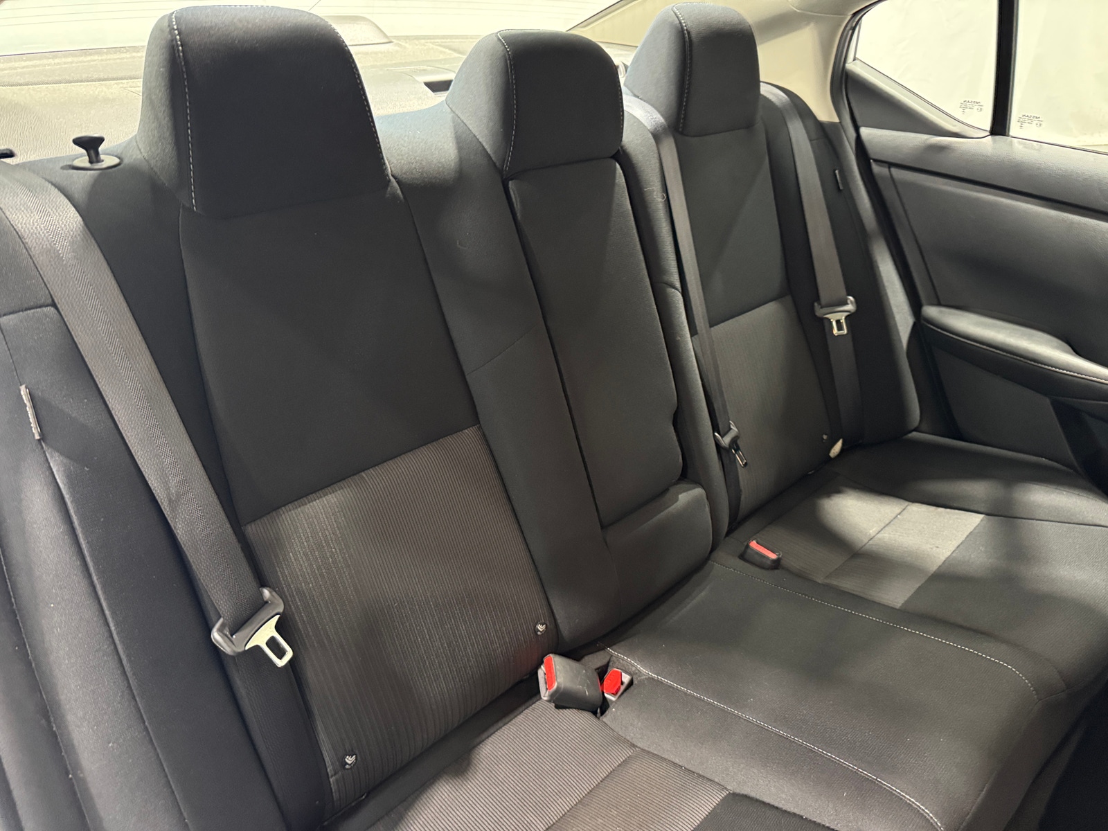 Thumbnail: 2022 Nissan Sentra - 6