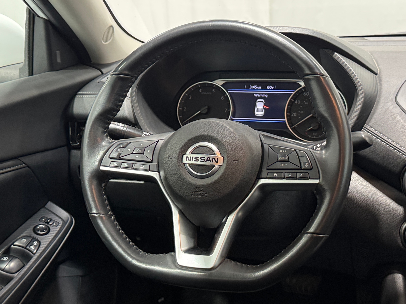 Thumbnail: 2022 Nissan Sentra - 5