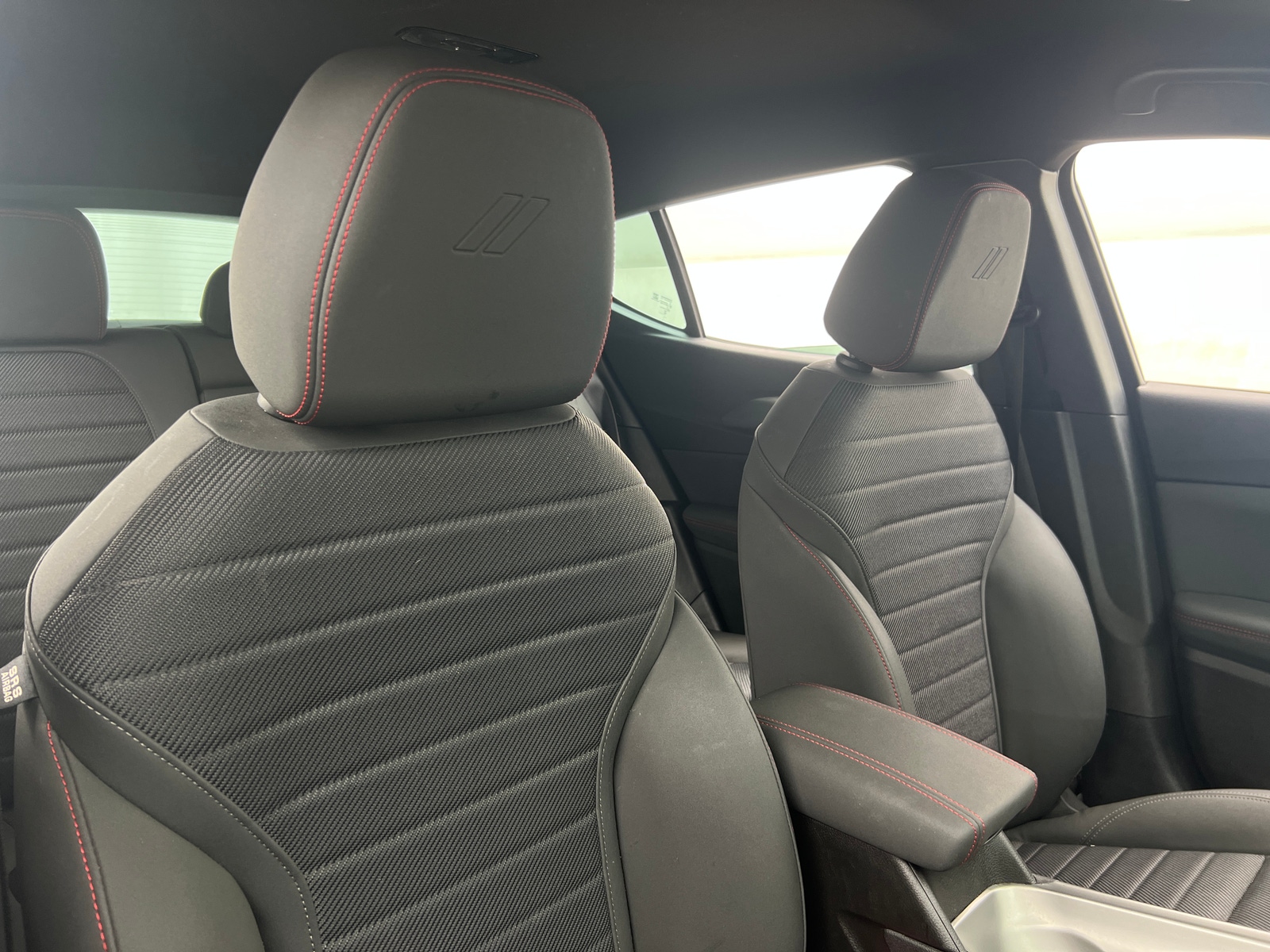 Thumbnail: 2024 Dodge Hornet - 2