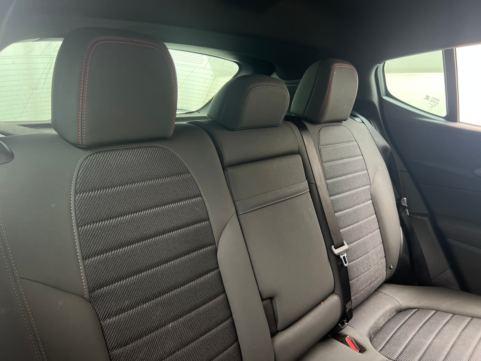 Thumbnail: 2024 Dodge Hornet - 6