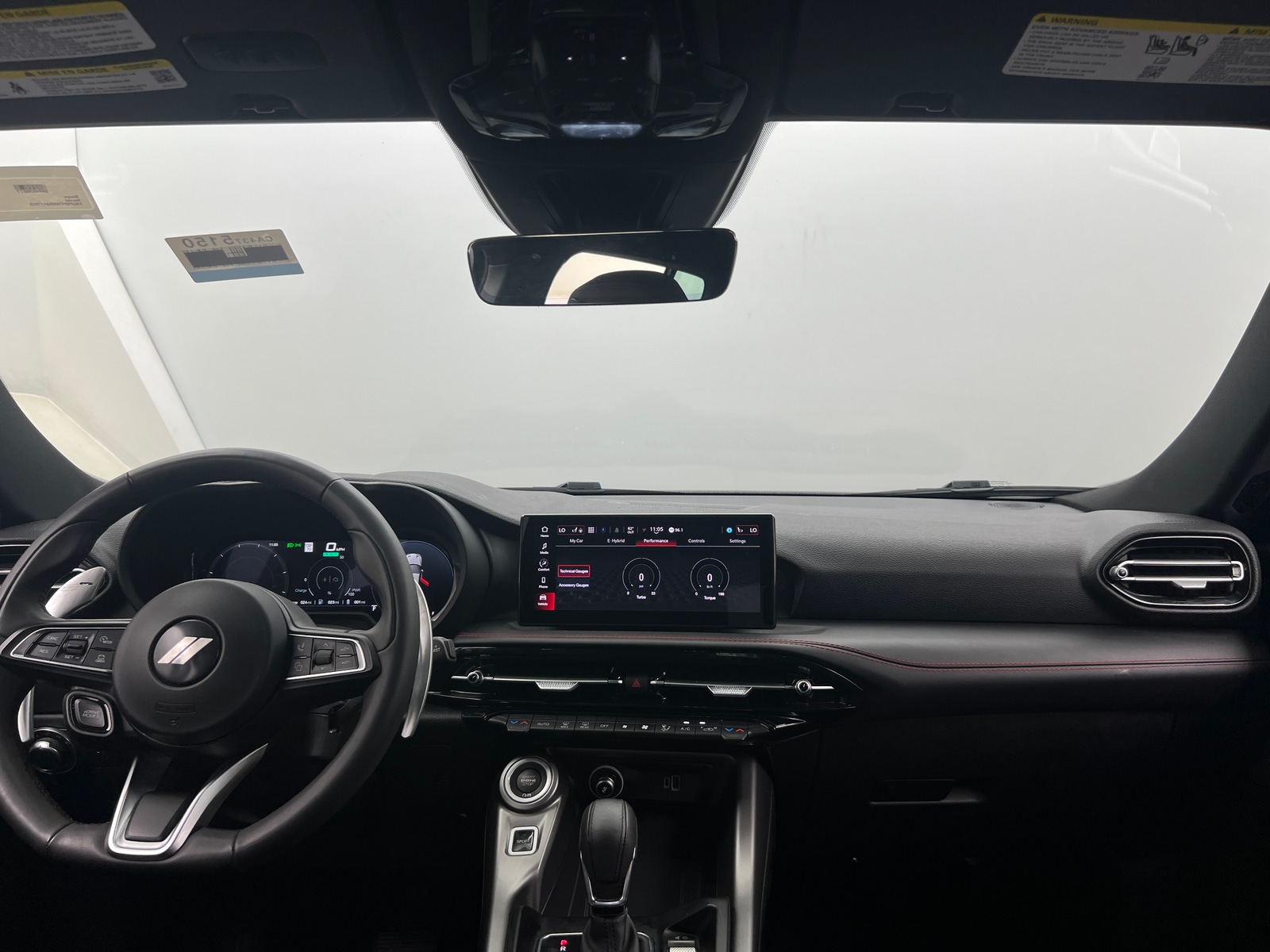 Thumbnail: 2024 Dodge Hornet - 3