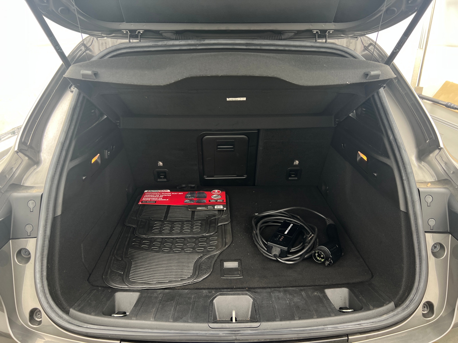 Thumbnail: 2024 Dodge Hornet - 7